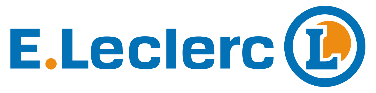 E.Leclerc - logo