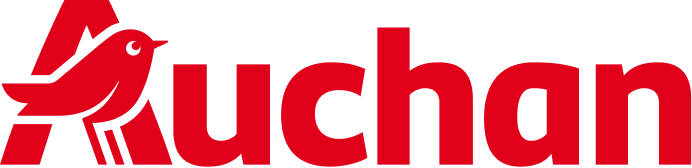 Auchan Hypermarché - logo