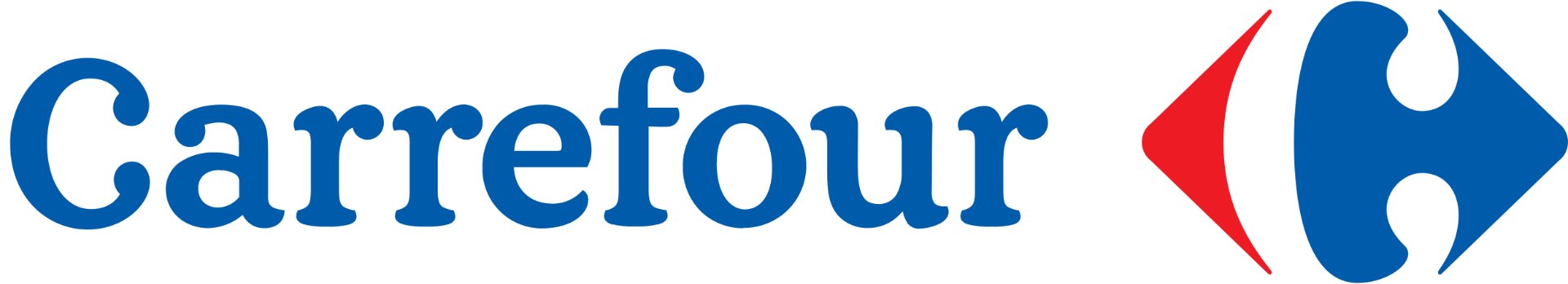 Carrefour - logo