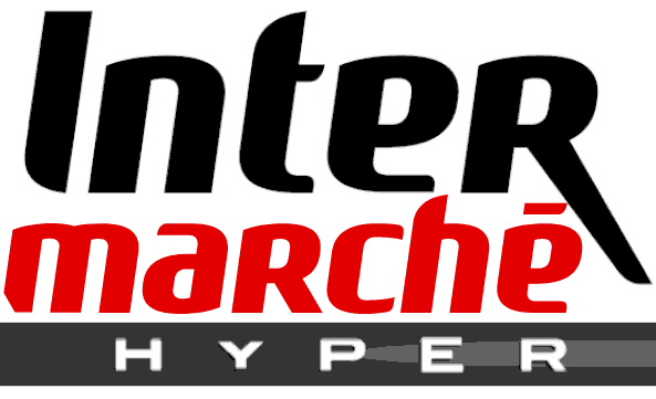 Intermarché Hyper - logo