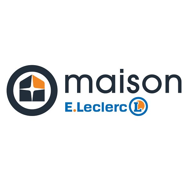 E.Leclerc Maison - logo