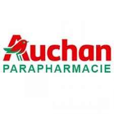Auchan Parapharmacie - logo