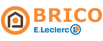 E.Leclerc Brico - logo