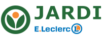 E.Leclerc Jardi - logo