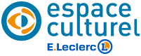 E.Leclerc Espace Culturel - logo