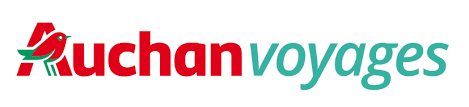 Auchan Voyages - logo
