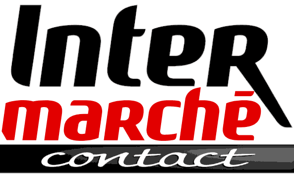 Intermarché Contact - logo