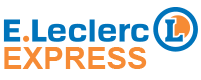 E.Leclerc Express - logo