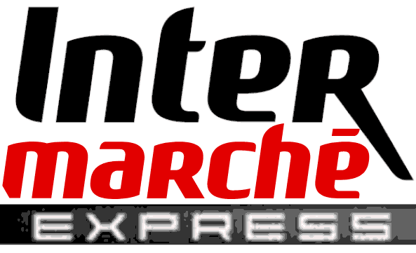 Intermarché Express - logo