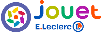E.Leclerc Jouet - logo