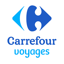 Carrefour Voyages - logo