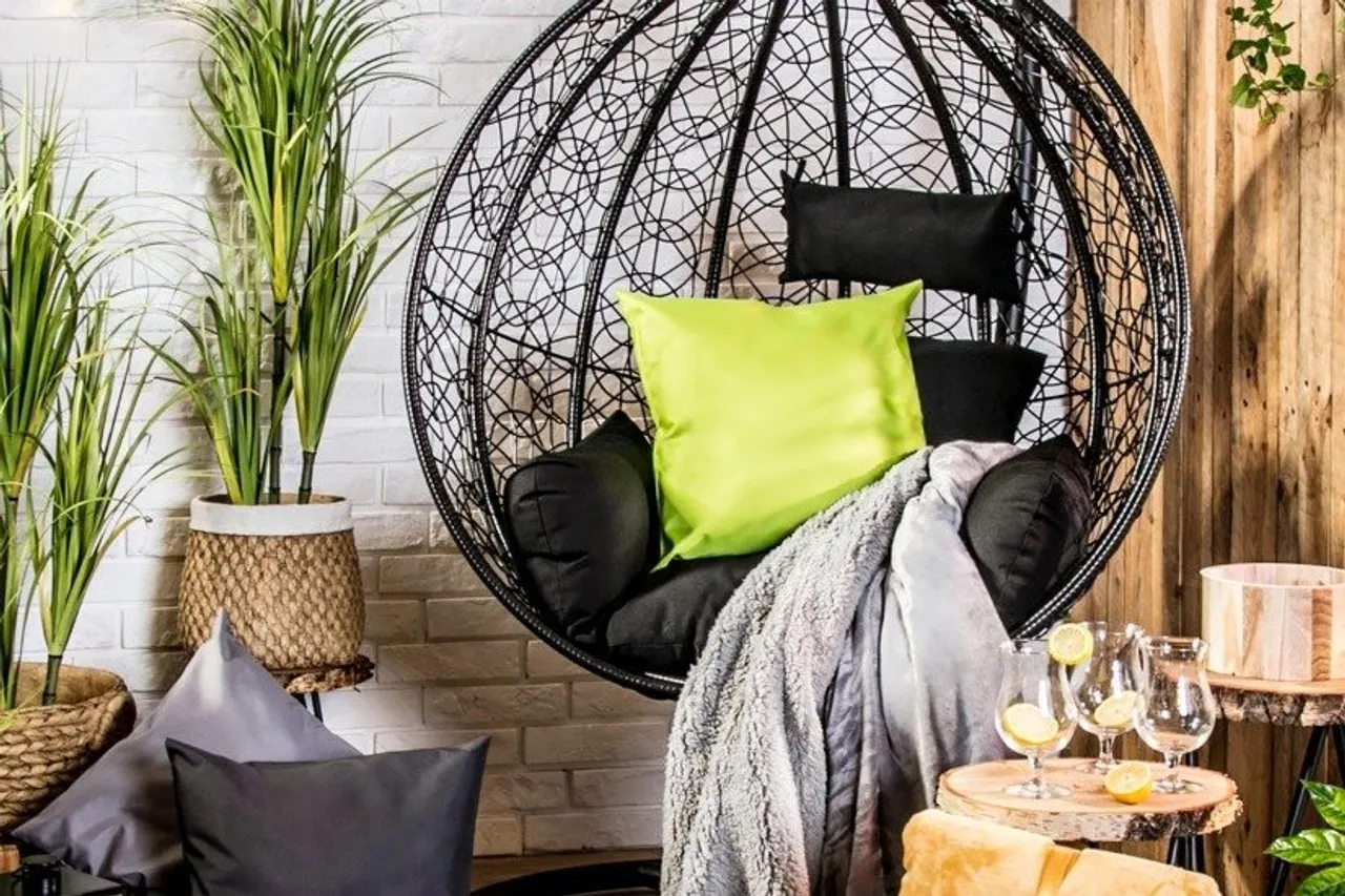 post image - Jak modnie zaaranżować ogród, taras i balkon? Najnowsze trendy sezonu