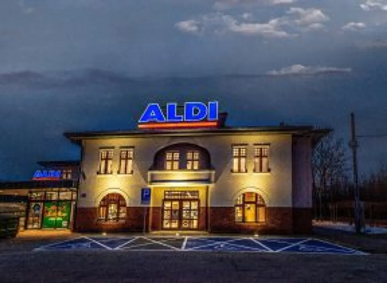 post image - Kraftowe piwo Buh w Aldi