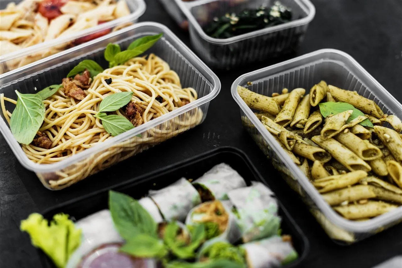 post image - Obiad z Lidla w 5 minut. Kompletny przewodnik po daniach gotowych do podgrzania