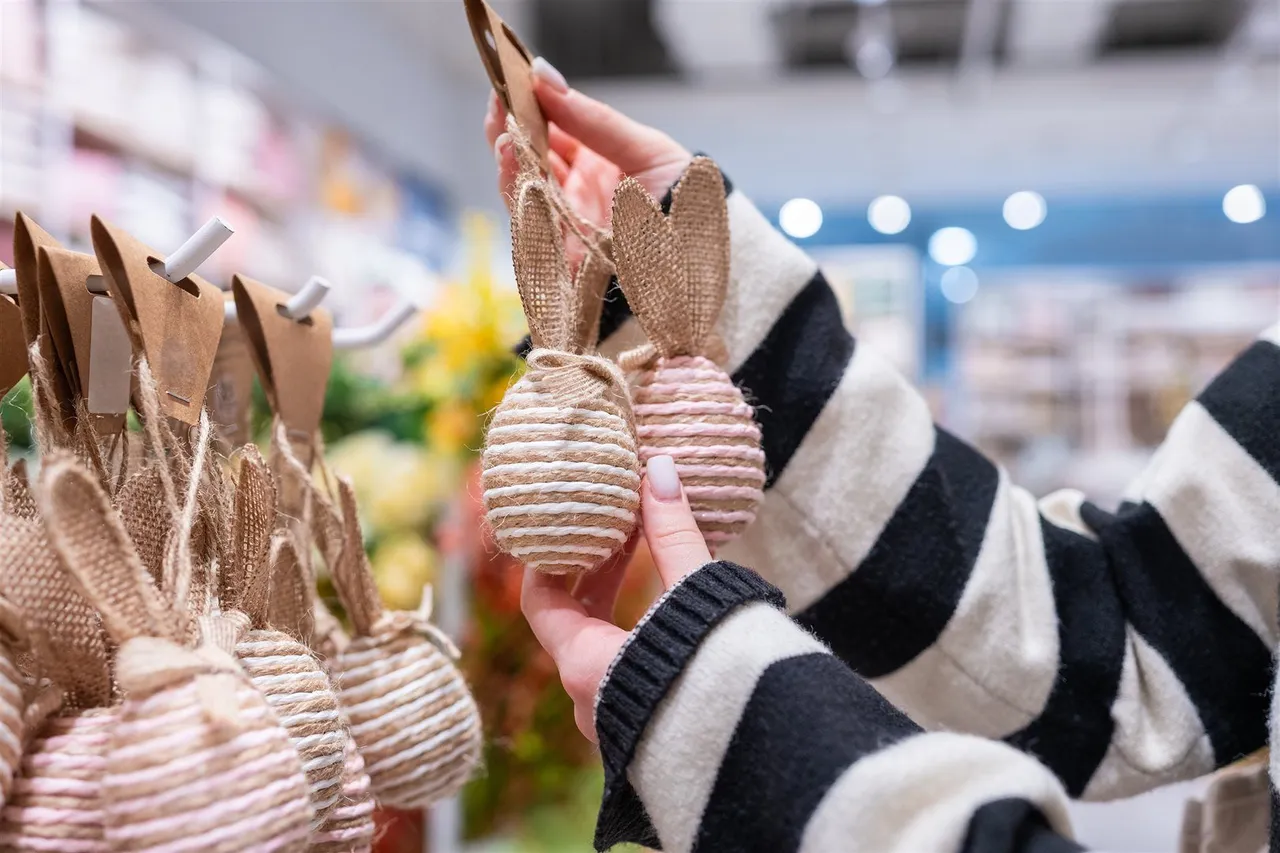 post image - Jak zaplanować zakupy wielkanocne w 2026 roku?