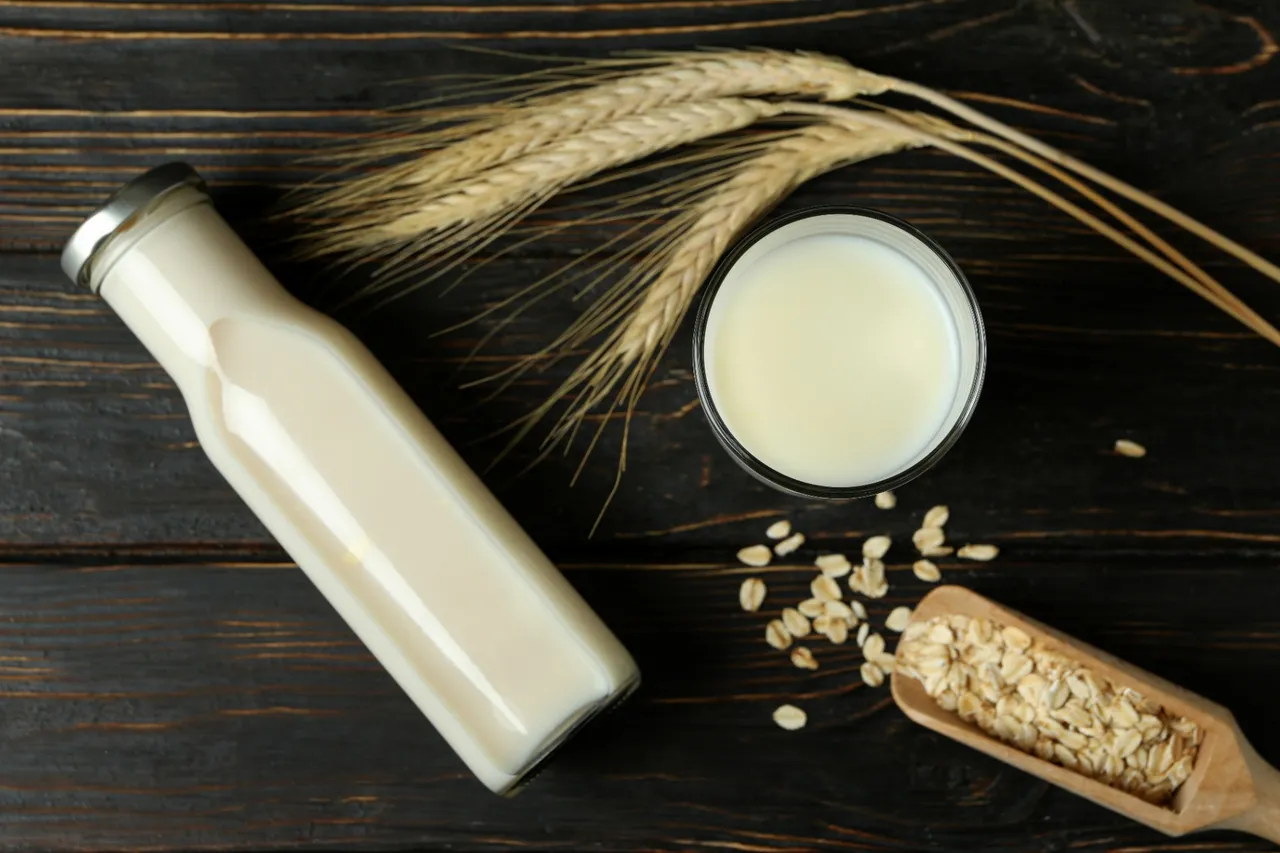 Netto, promocja do 12.09: Müllermilch 3+1 gratis i mleko owsiane Oatly taniej!