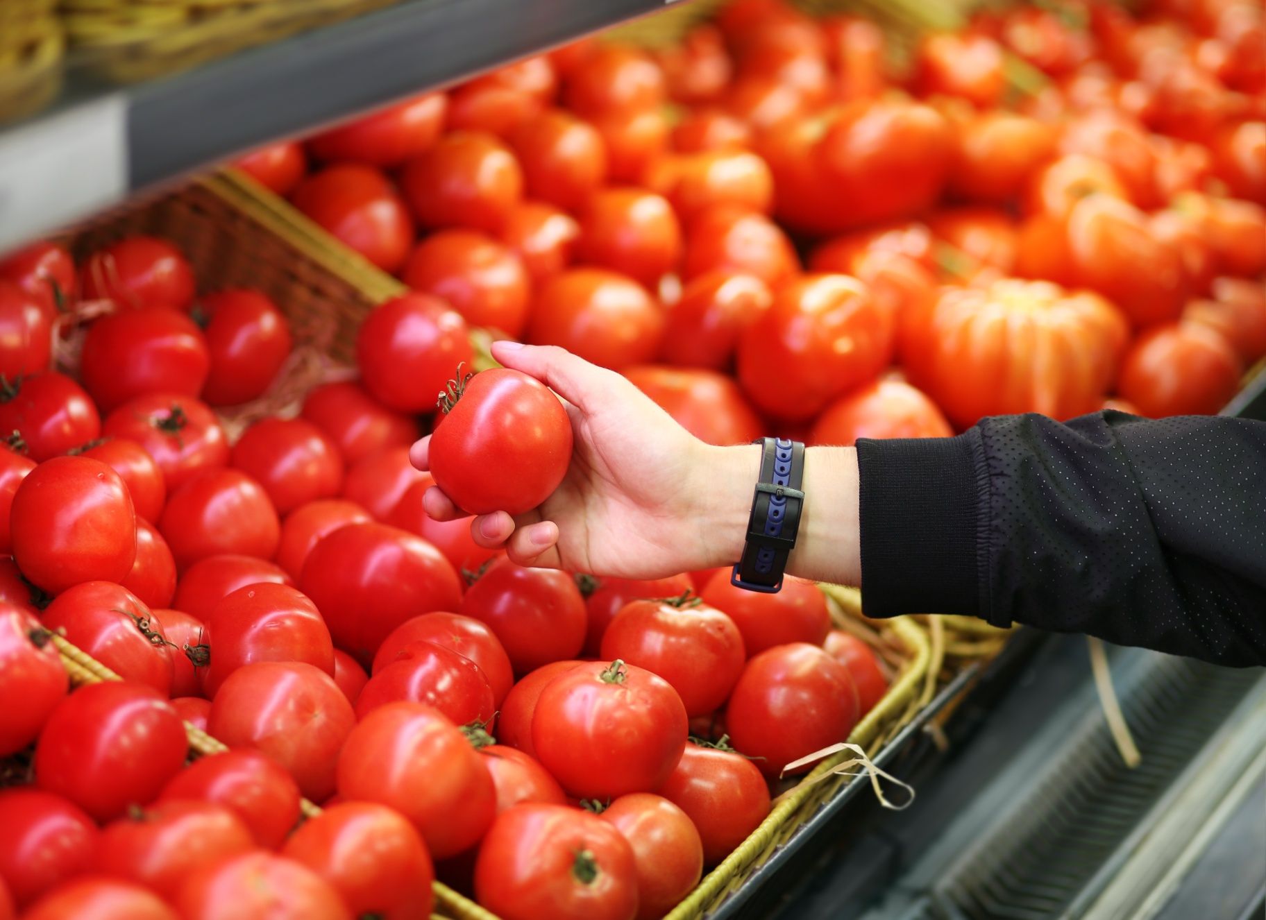 Wielka akcja Gratis Paki w Aldi! Zgarnij darmowe produkty i tanie warzywa (14.09 – 19.09)
