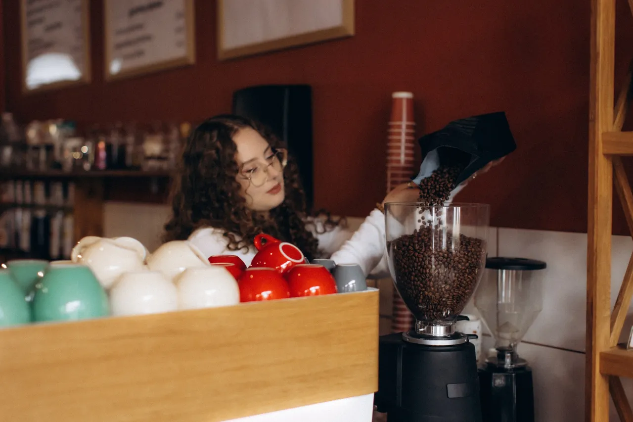 Dallmayr Home Barista w ALDI: kultowa kawa 1+1 gratis od 17 do 19 września!