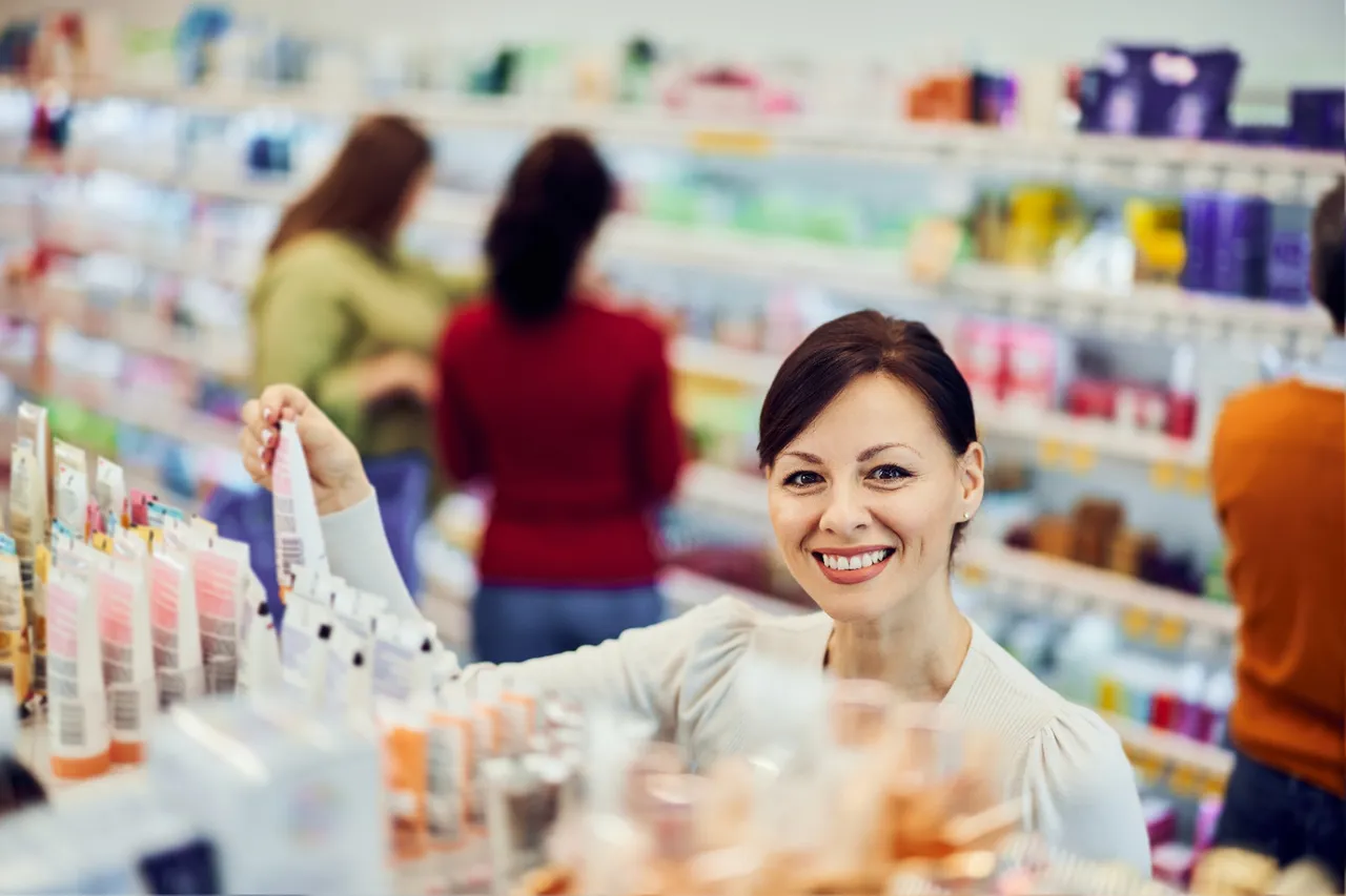 Kaufland, 15 października: Startuje akcja „Drogerię też tu mamy!”. Przegląd promocji i konkurs