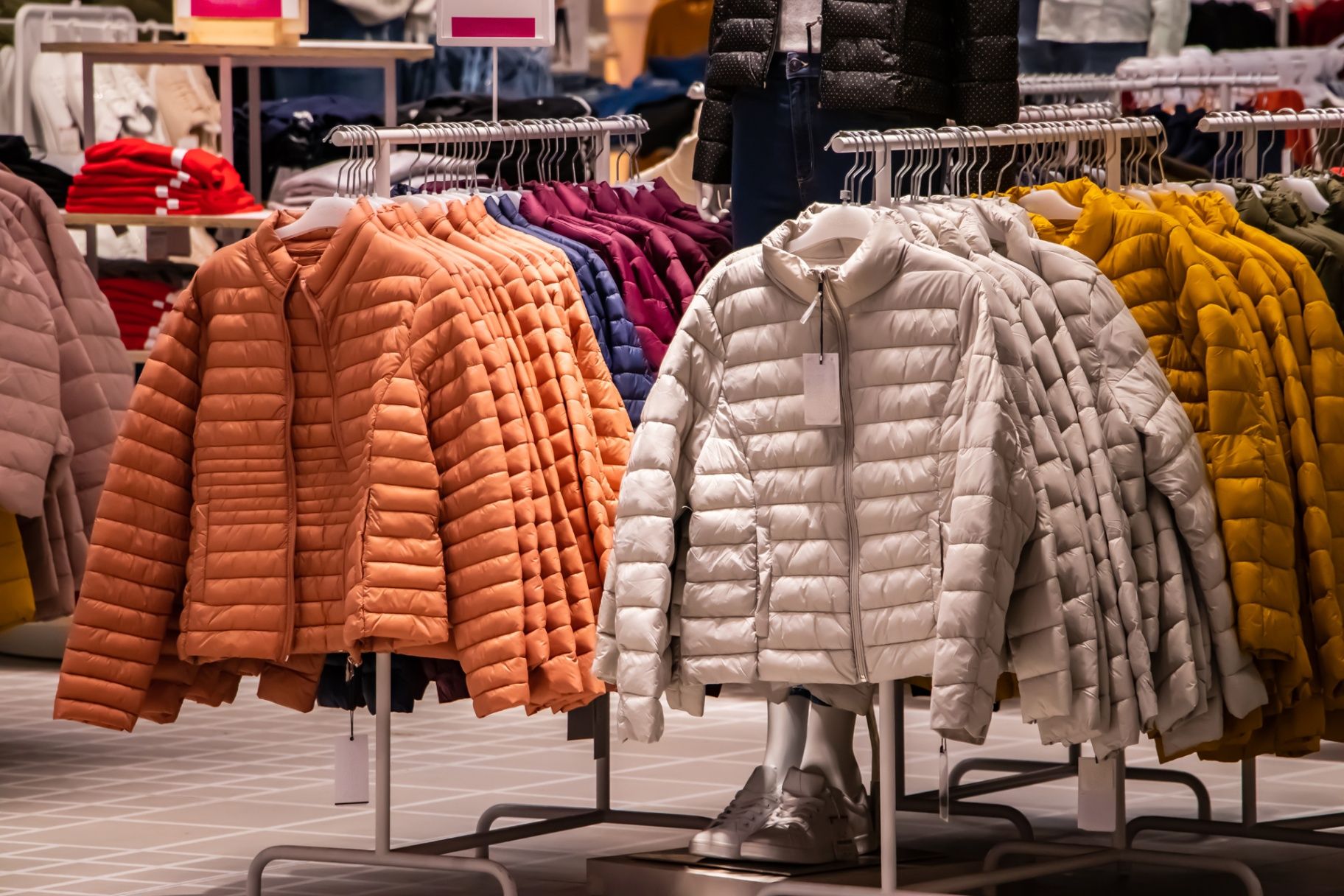 Aldi, 21 października: Odzież jesienna w super cenach! Przegląd najnowszej gazetki