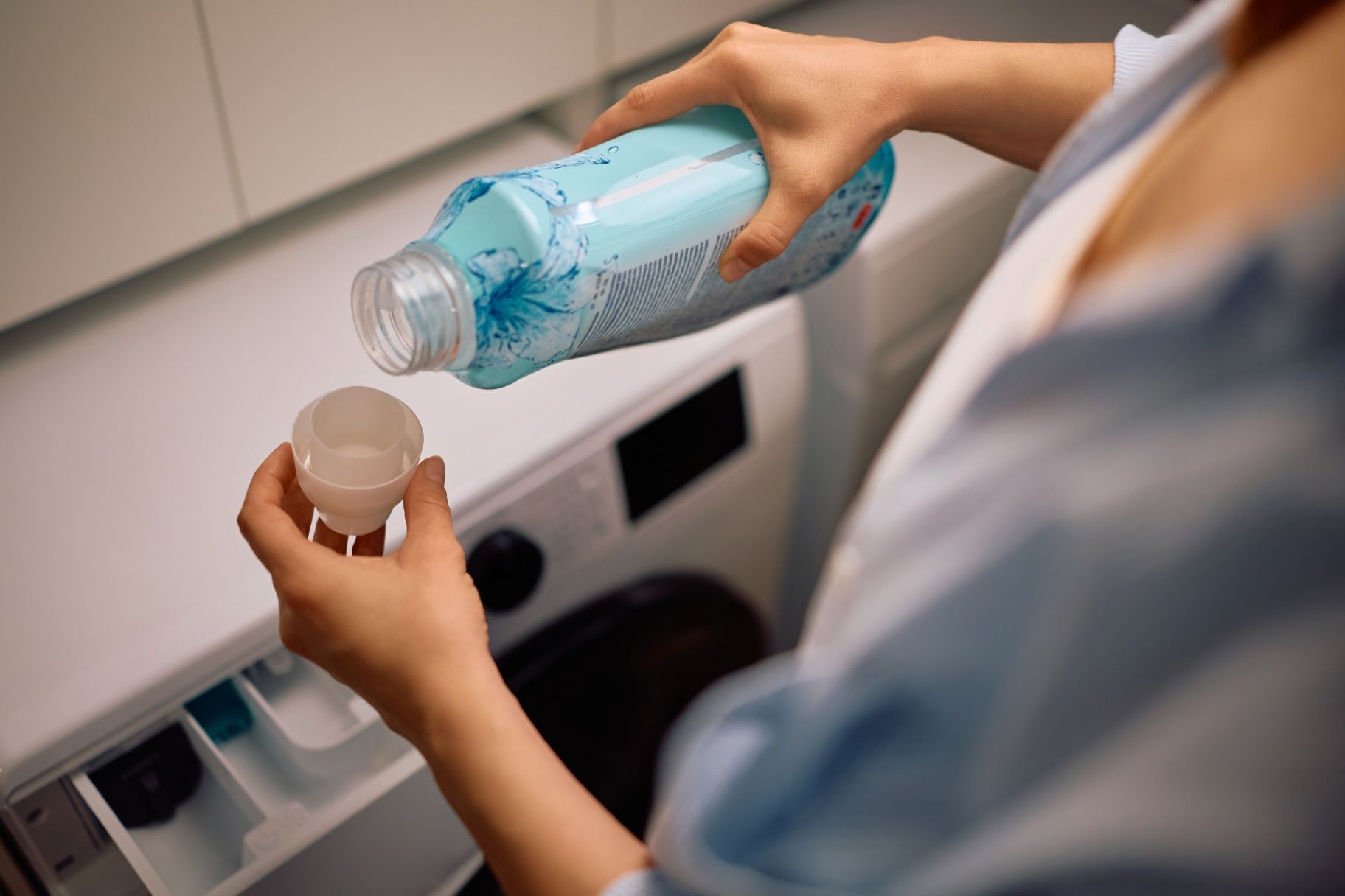 Biedronka od 26.10: Wszystkie produkty Coccolino 1+1 gratis. Sprawdź warunki i inne hity z gazetki