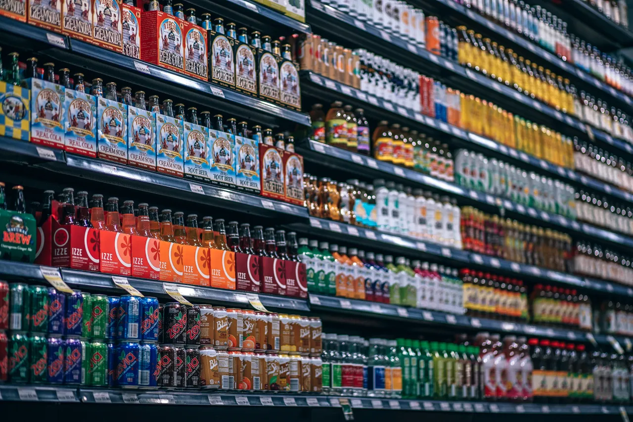 post image - Nowy rodzaj wygodnych zakupów w Carrefour