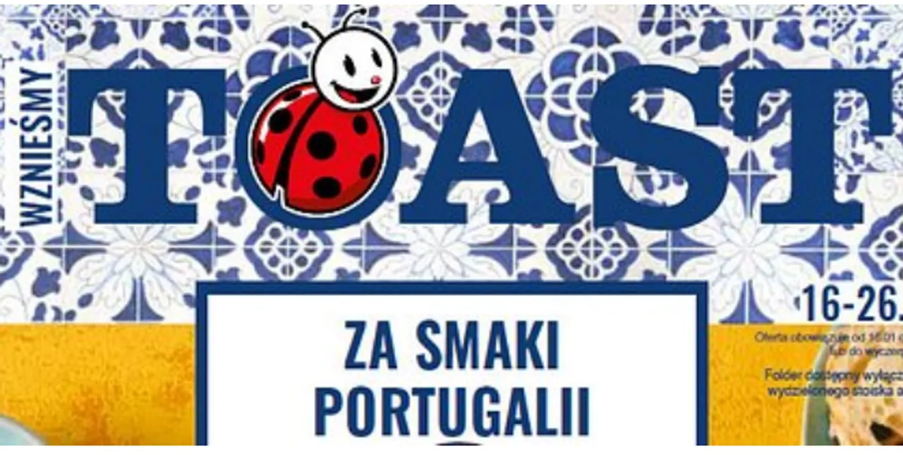 post image - Portugalskie wina w nowej ofercie Biedronki