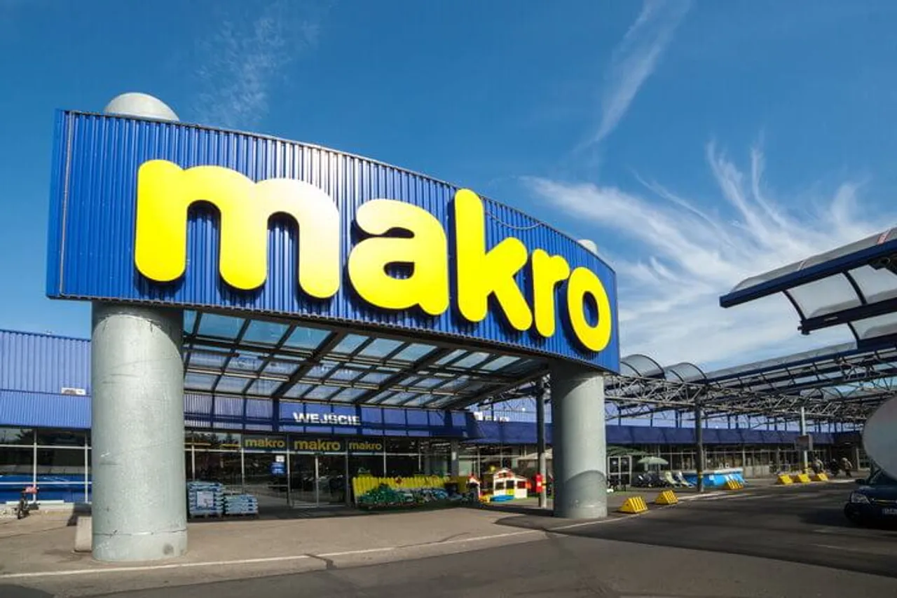 post image - InPost dostarcza zakupy z Makro