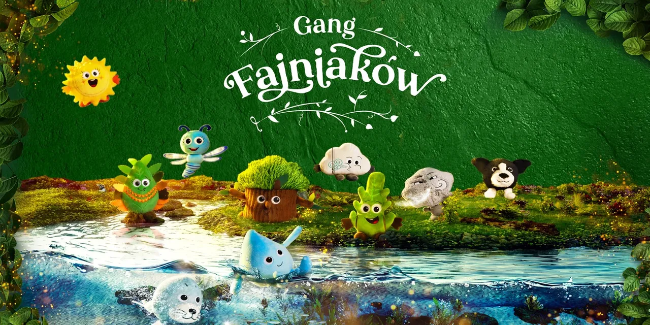 post image - Gang Fajniaków - nowa akcja Biedronki