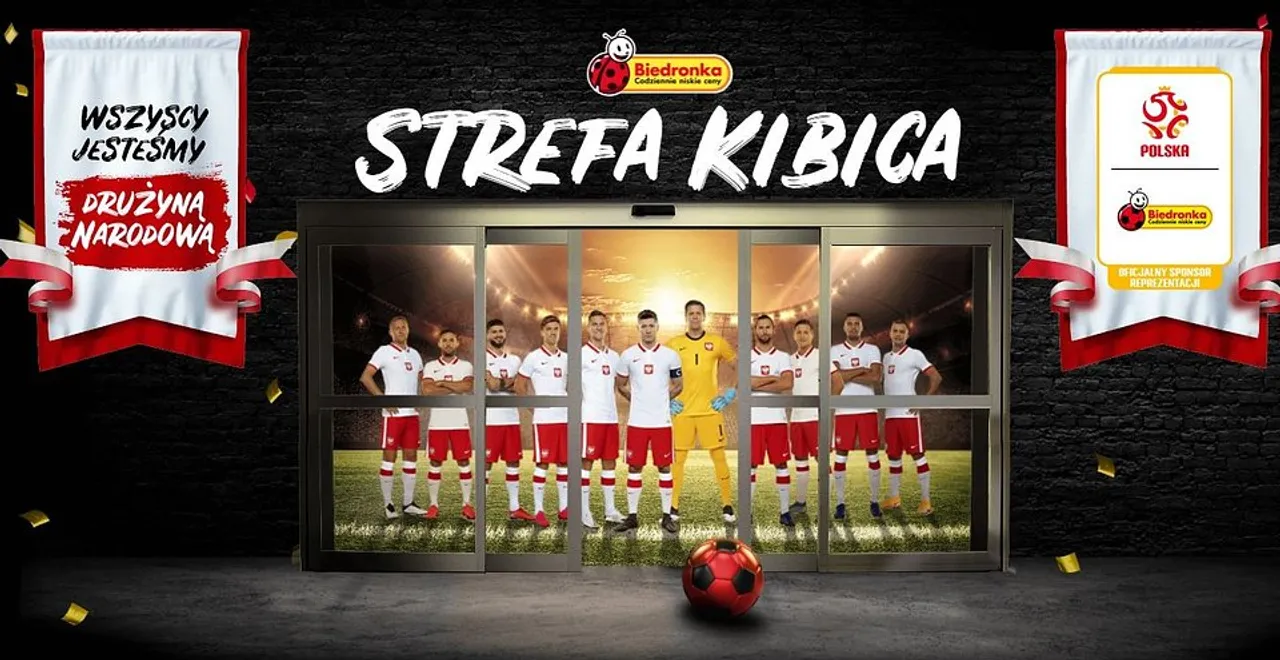 post image - Kolejna odsłona weekendowych promocji w Biedronce