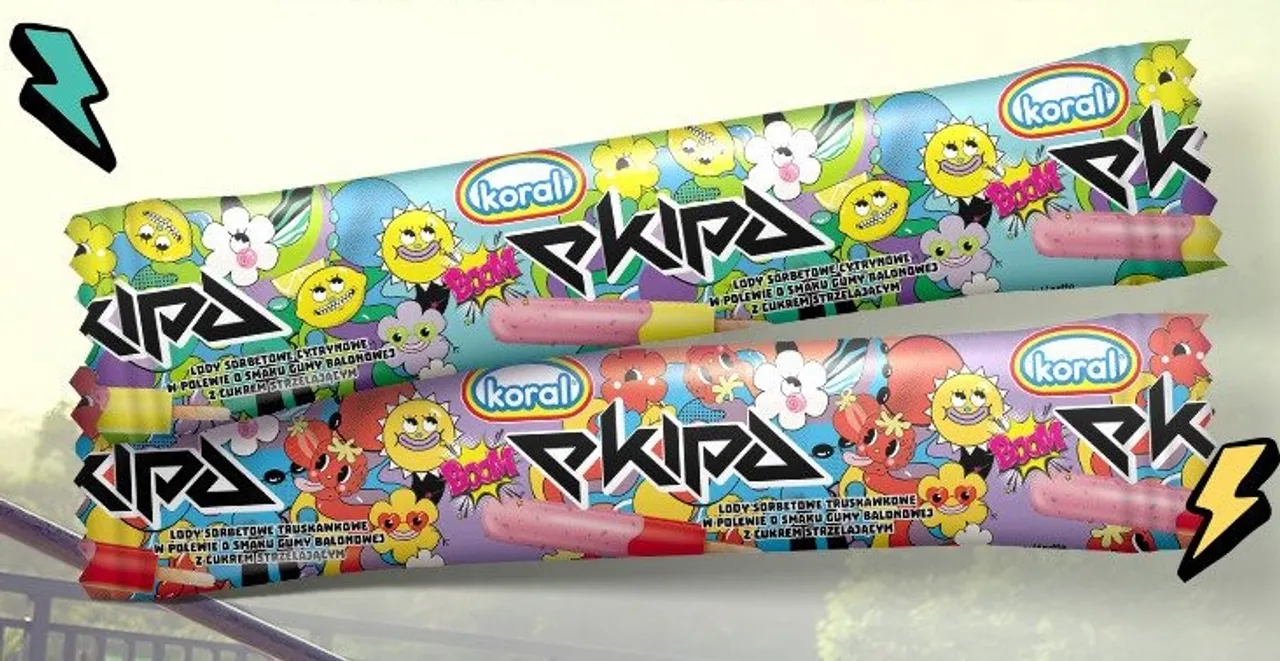 post image - Lody Ekipy w Biedronce