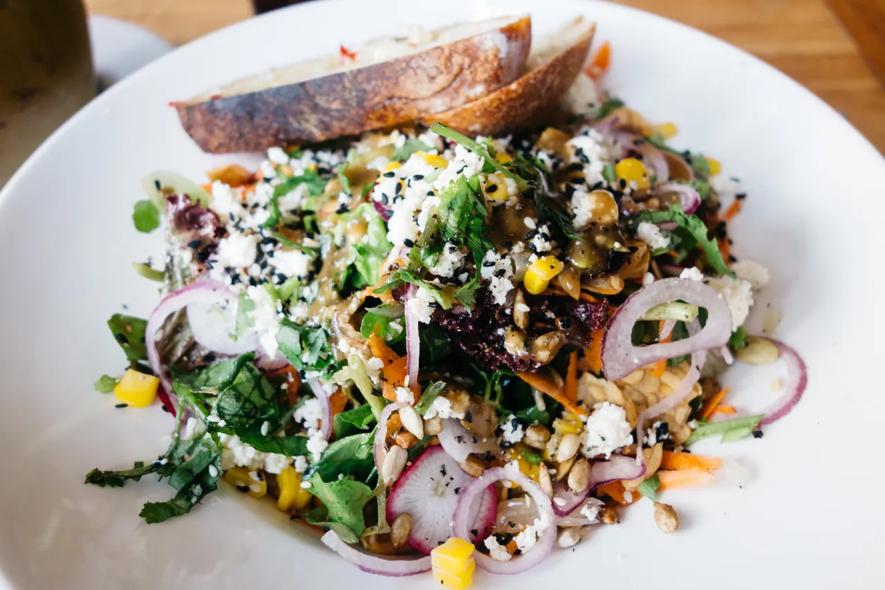 post image - Smakowe odkrycia Roberta Makłowicza czyli nie tylko hot dogowa mania