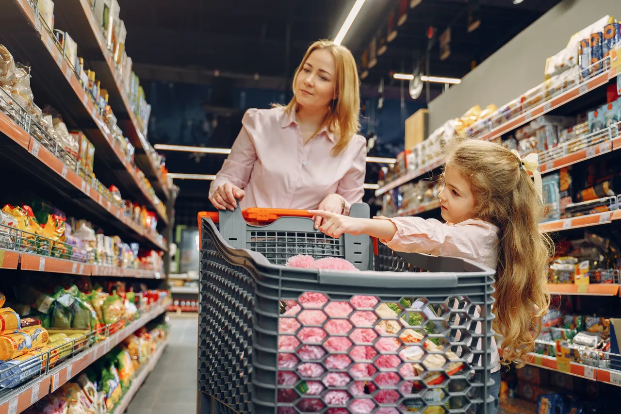 post image - Kaufland rozwija asortyment marek własnych