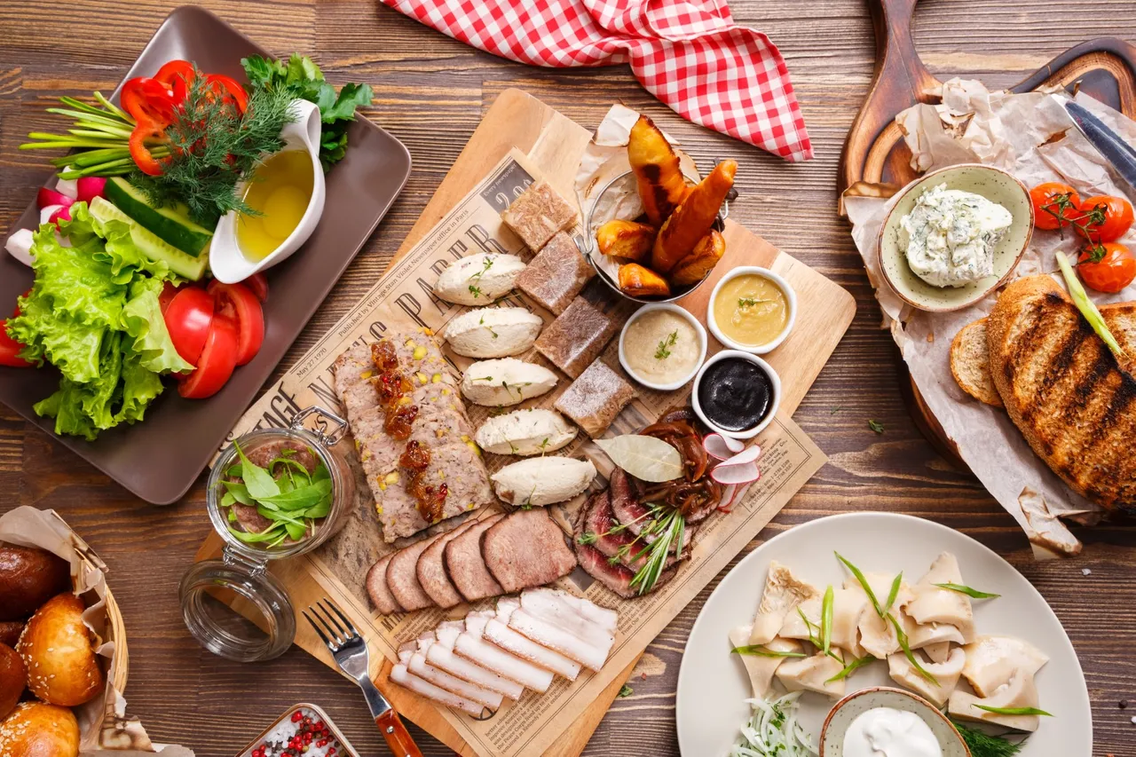 post image - Oryginalne antipasti - zaskocz gości przekąskami w stylu włoskim!