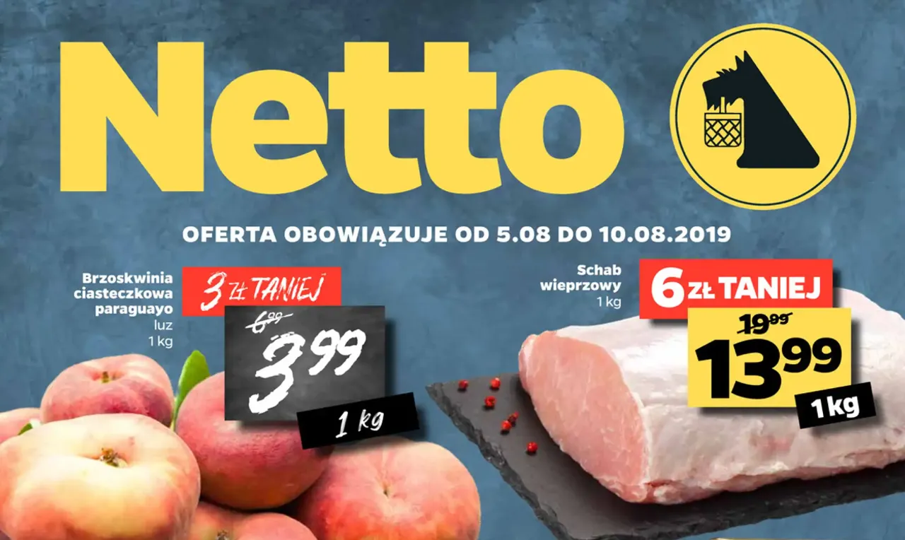 post image - Szalone rabaty w sieci Netto