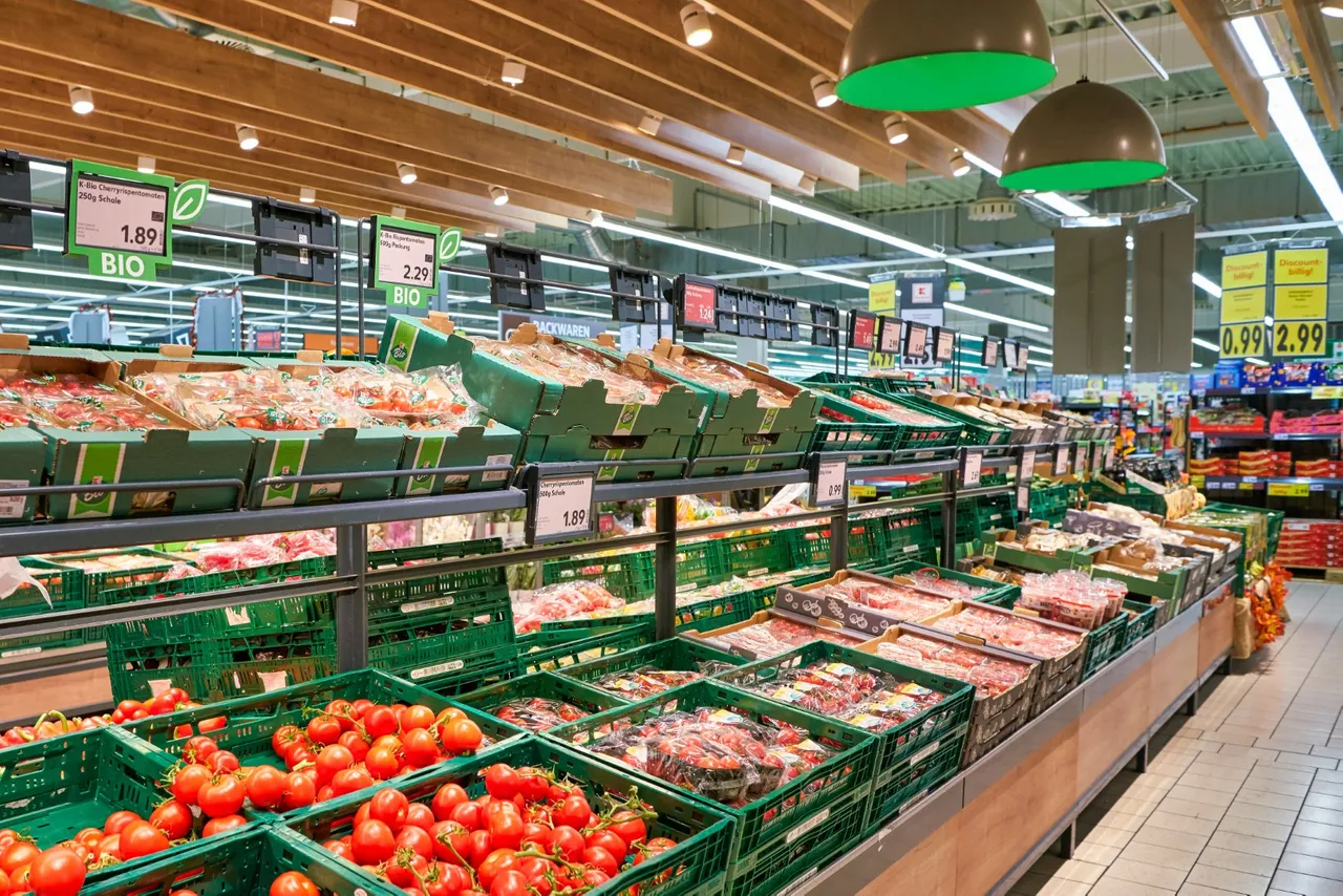 post image - W trosce o środowisko - Kaufland rozszerza ofertę ryb z certyfikatem MSC