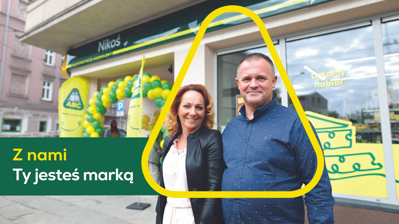post image - ABC rozpoczyna rebranding
