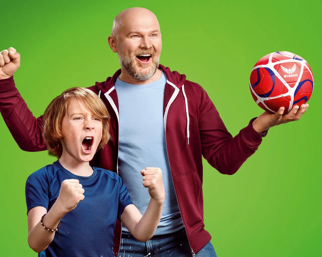 post image - Carrefour wspiera sportowe pasje