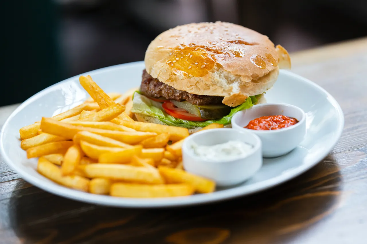 post image - Trzy nowe dania gotowe marki własnej Szamamm od Żabki