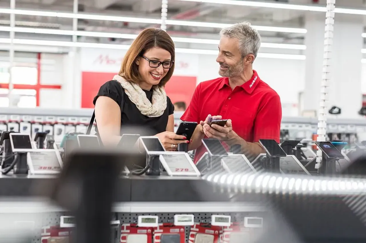 post image - Moc korzyści dla członków Klubu Media Markt