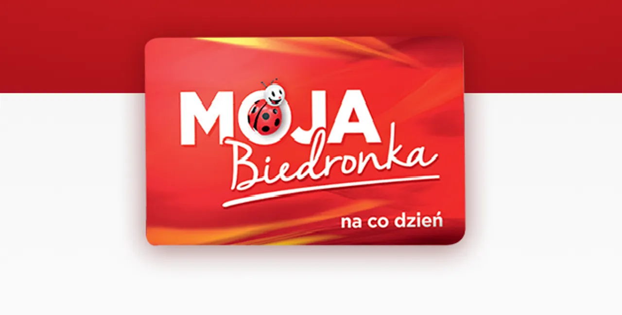 post image - Karta Moja Biedronka – jak ją zarejestrować, co dzięki niej możesz zyskać?
