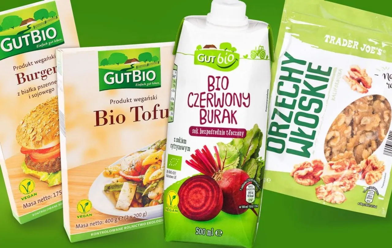 post image - Aldi poszerza ofertę produktów vege