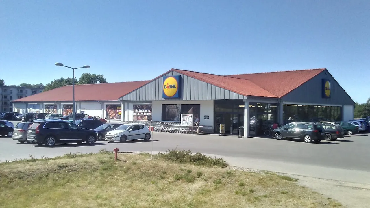post image - Lidl będzie sprzedawał torebki Michaela Korsa