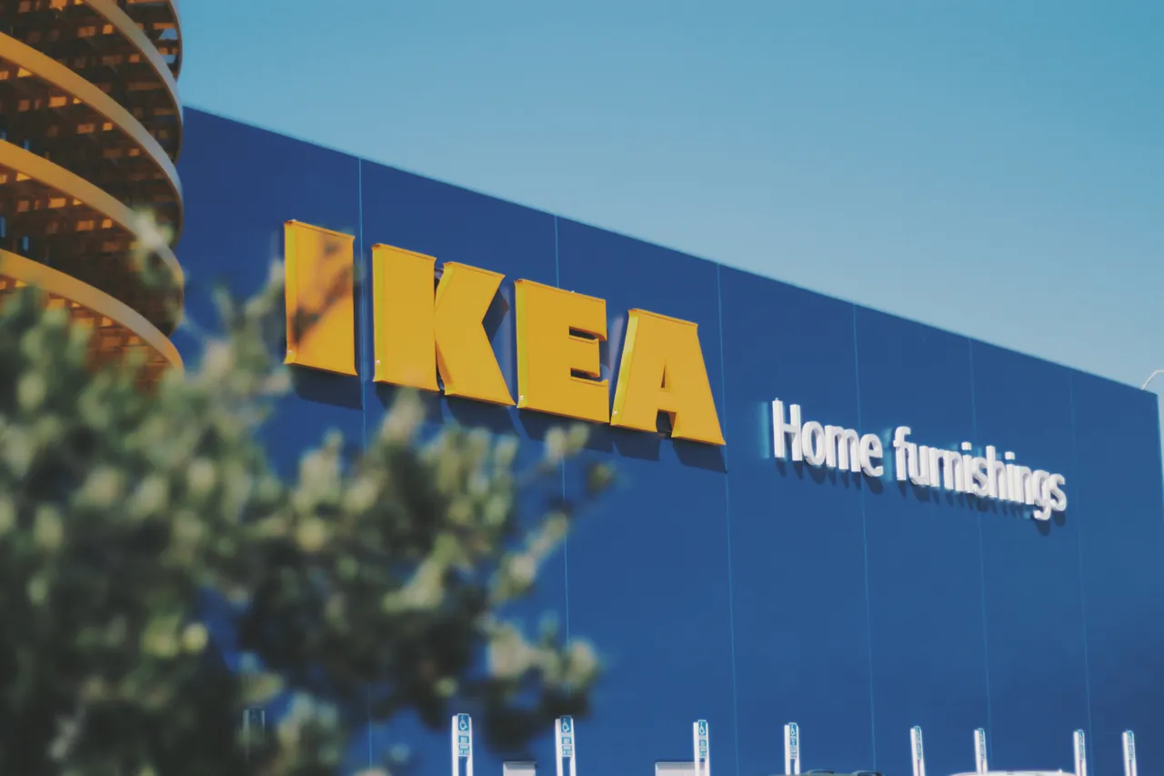 post image - 60 lat IKEA w Polsce