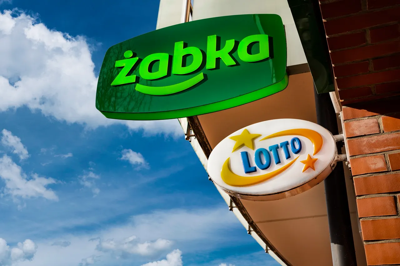 post image - Nowatorskie rozwiązania systemowe LOTTO w Żabce