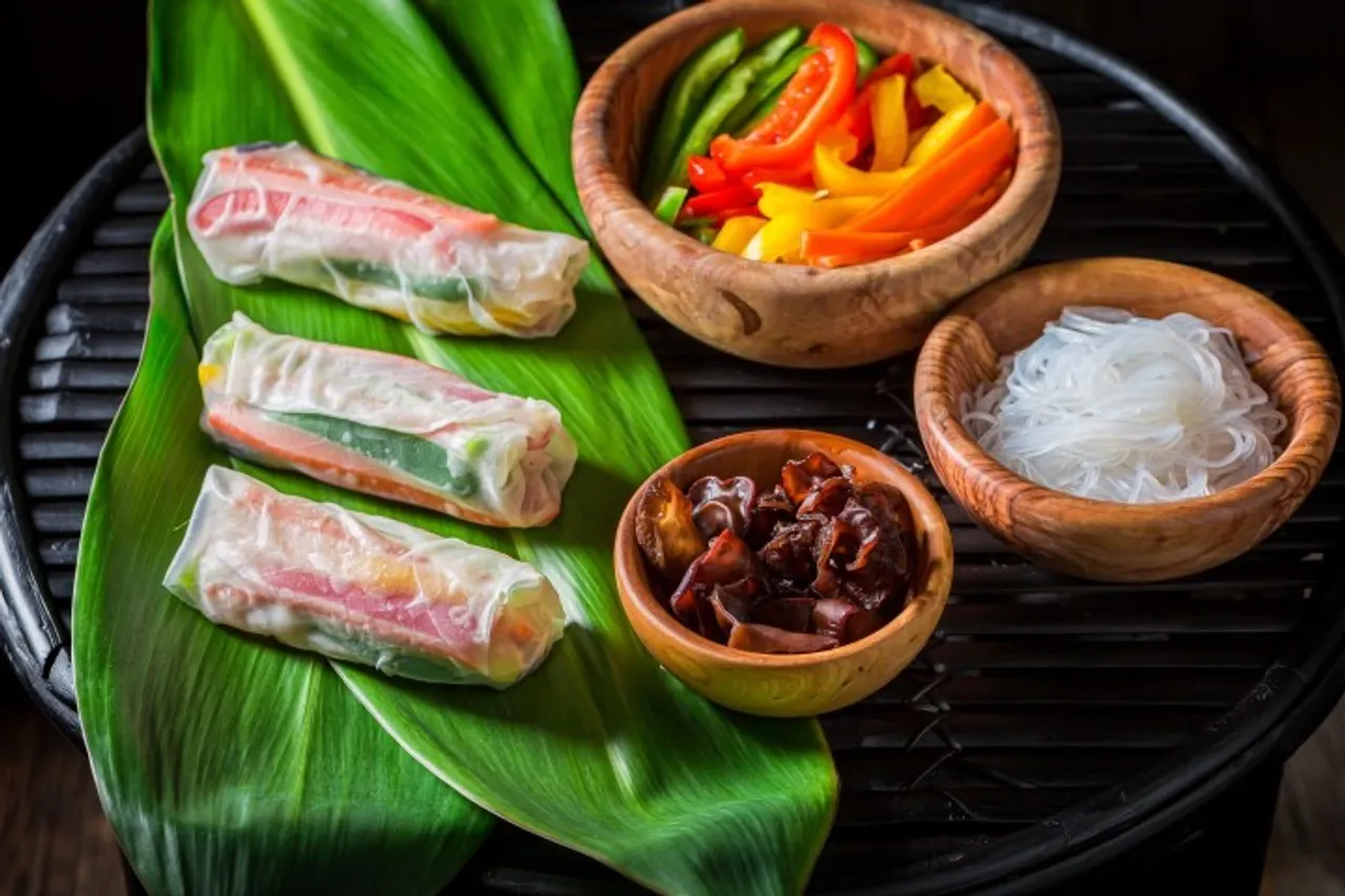 post image - Tygodnie kulinarne w Lidlu i Biedronce – egzotyczne dania kuchni azjatyckiej na wyciągniecie ręki