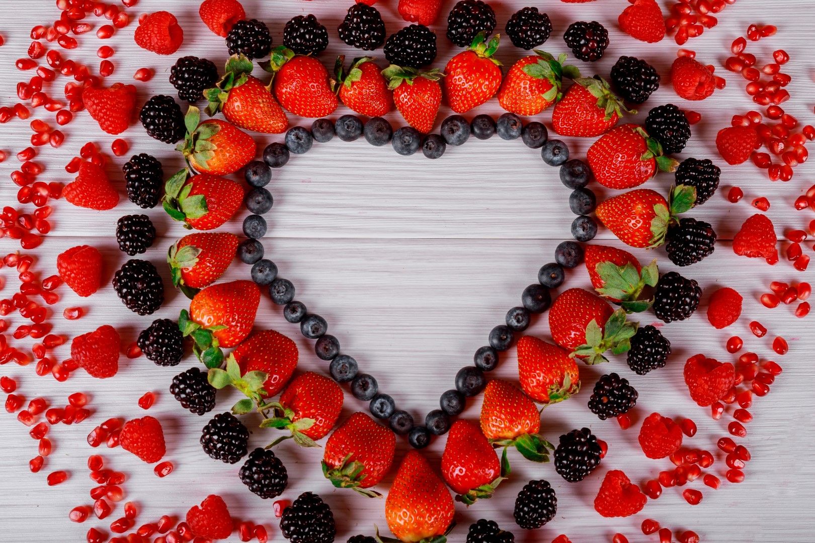 post image - Najzdrowsze owoce - 7 owoców, które podnoszą odporność i chronią przed chorobami