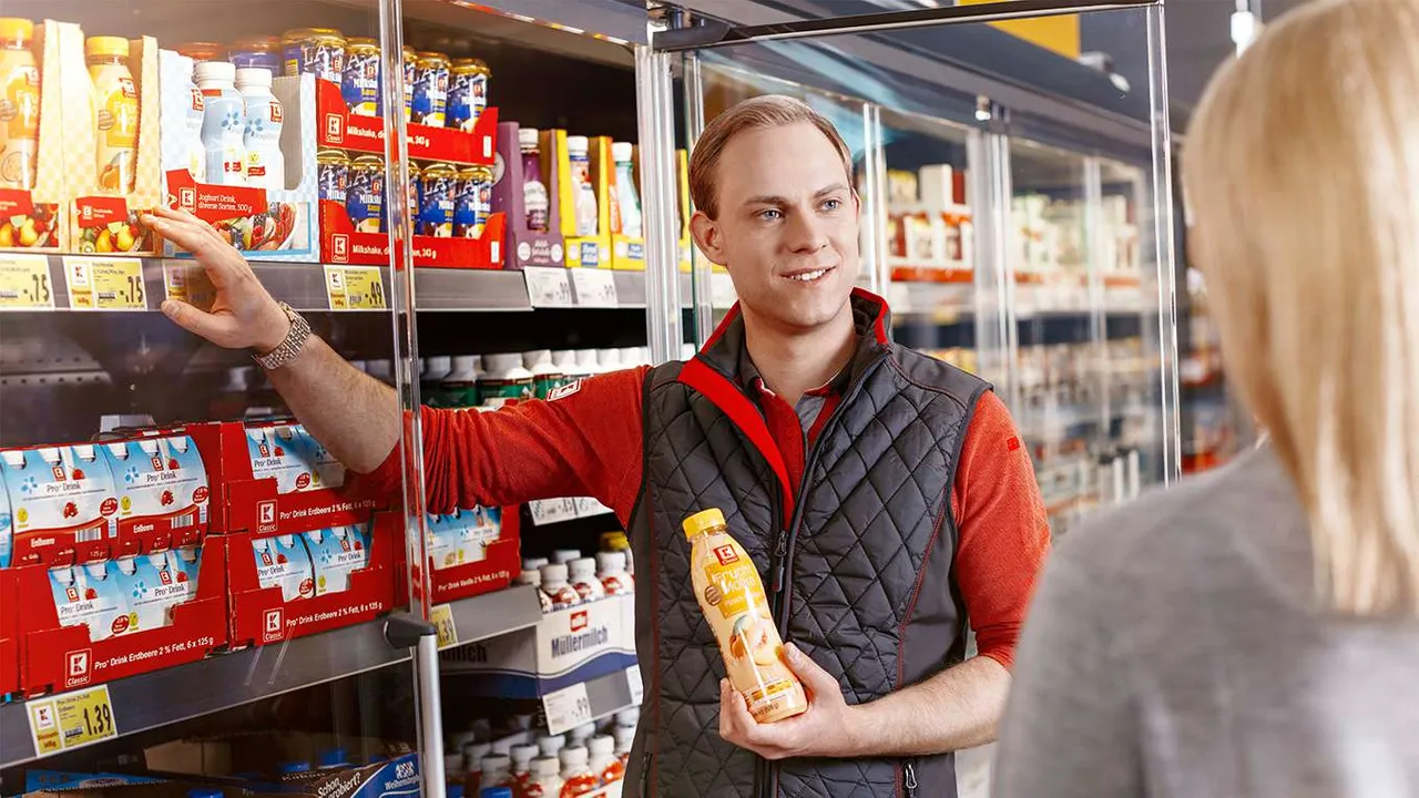 post image - Sklepy Kaufland będą otwarte w niedziele niehandlowe