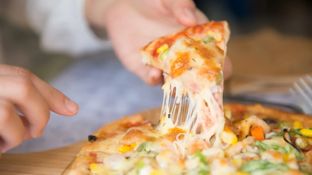 post image - Gdzie kupić pizzę w promocji?