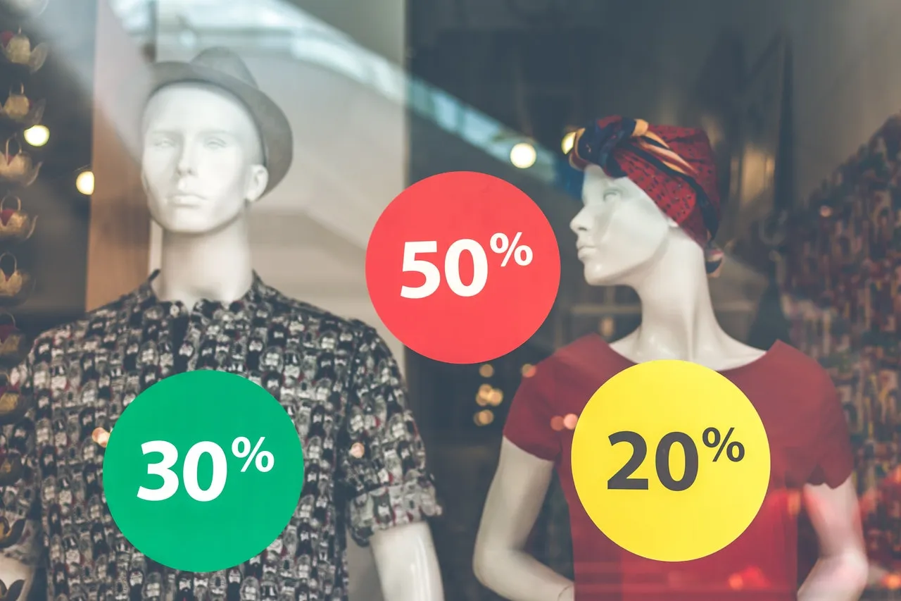 post image - Wielka wyprzedaż w Lidlu - odzież i artykuły przemysłowe nawet 80% taniej